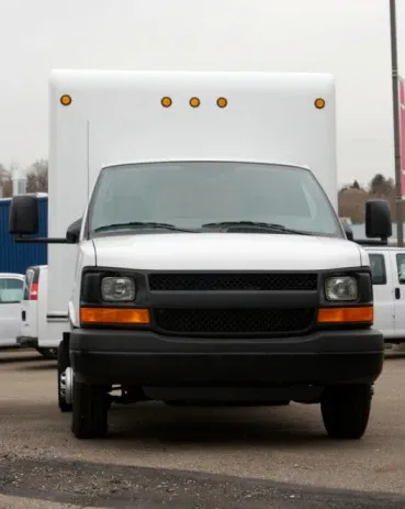 Truck